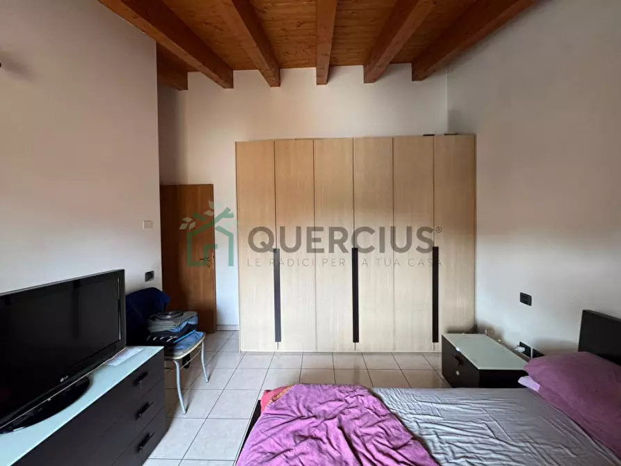 Immagine 9 di Appartamento in vendita  in Piazza Vittorio Veneto a Caldiero