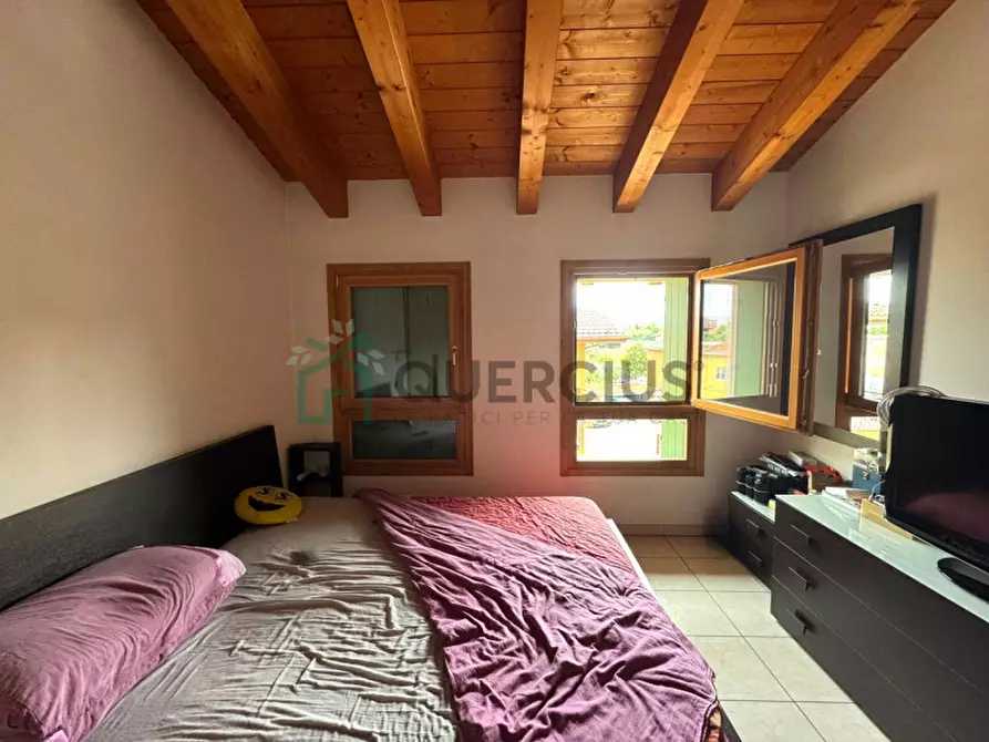 Immagine 10 di Appartamento in vendita  in Piazza Vittorio Veneto a Caldiero