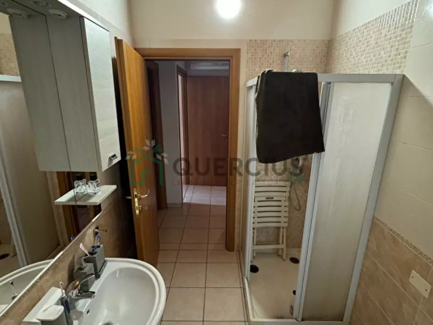 Immagine 15 di Appartamento in vendita  in Piazza Vittorio Veneto a Caldiero