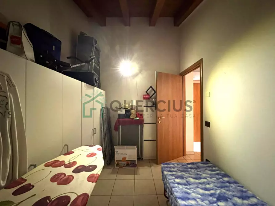 Immagine 16 di Appartamento in vendita  in Piazza Vittorio Veneto a Caldiero