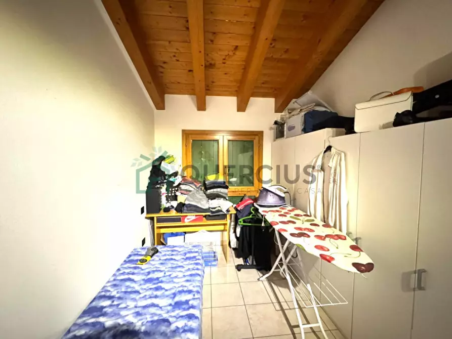 Immagine 17 di Appartamento in vendita  in Piazza Vittorio Veneto a Caldiero