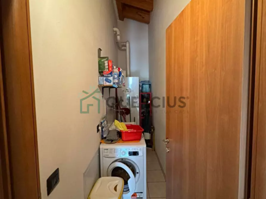 Immagine 18 di Appartamento in vendita  in Piazza Vittorio Veneto a Caldiero