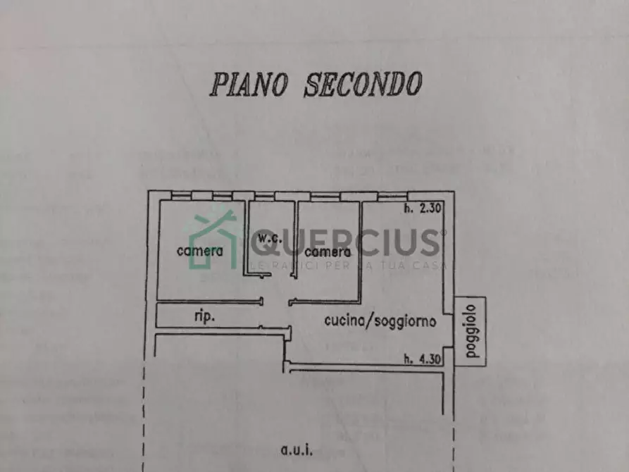 Immagine 20 di Appartamento in vendita  in Piazza Vittorio Veneto a Caldiero