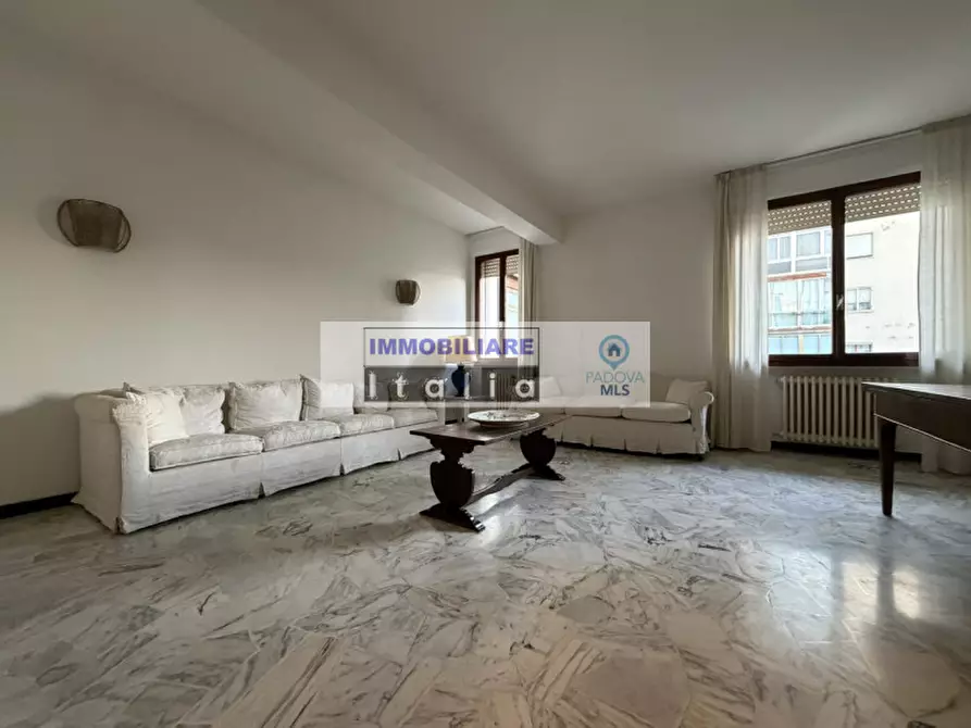 Immagine 3 di Appartamento in affitto  in Corso Milano a Padova