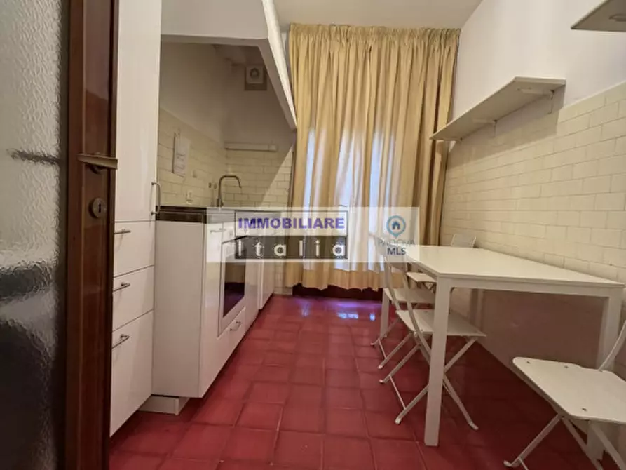 Immagine 5 di Appartamento in affitto  in Corso Milano a Padova