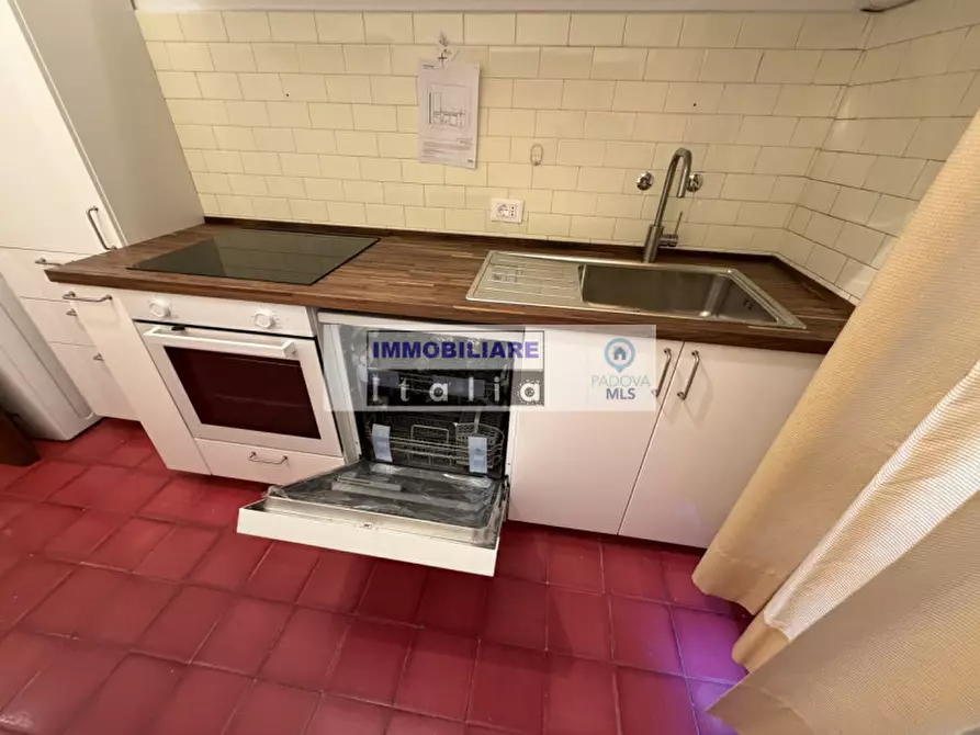 Immagine 6 di Appartamento in affitto  in Corso Milano a Padova