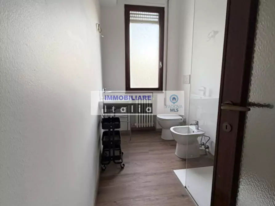 Immagine 10 di Appartamento in affitto  in Corso Milano a Padova
