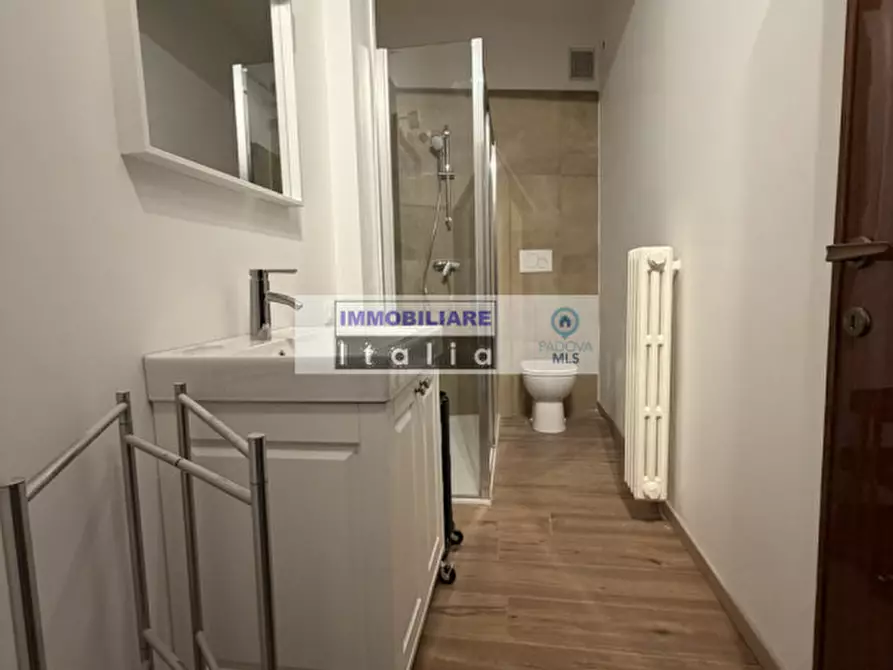 Immagine 13 di Appartamento in affitto  in Corso Milano a Padova