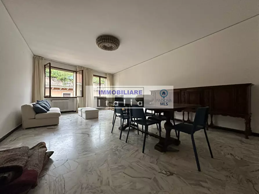 Immagine 3 di Appartamento in affitto  in Corso Milano a Padova