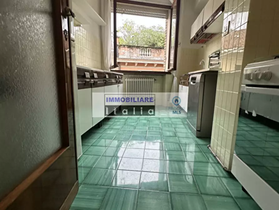 Immagine 5 di Appartamento in affitto  in Corso Milano a Padova