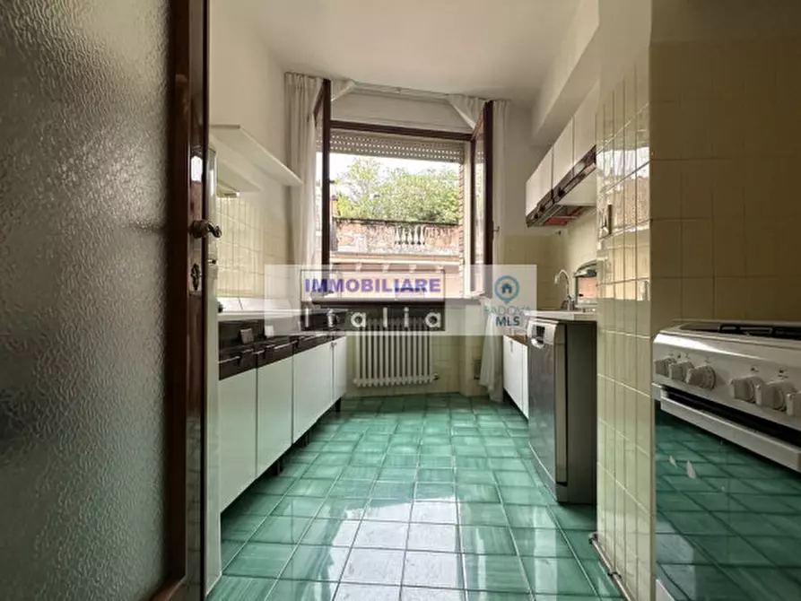 Immagine 6 di Appartamento in affitto  in Corso Milano a Padova