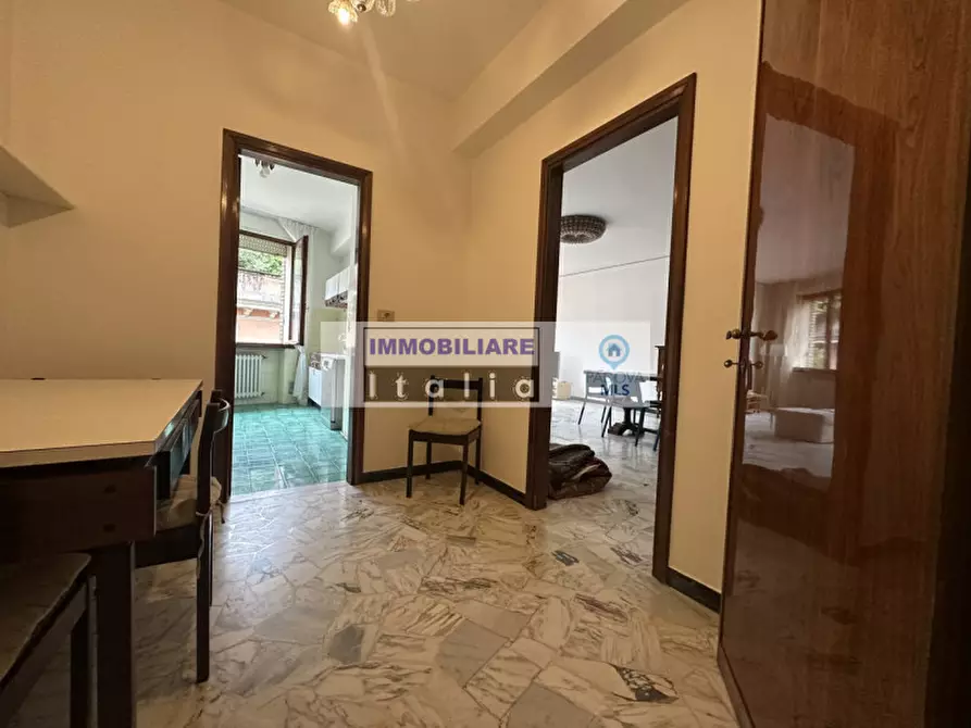 Immagine 7 di Appartamento in affitto  in Corso Milano a Padova