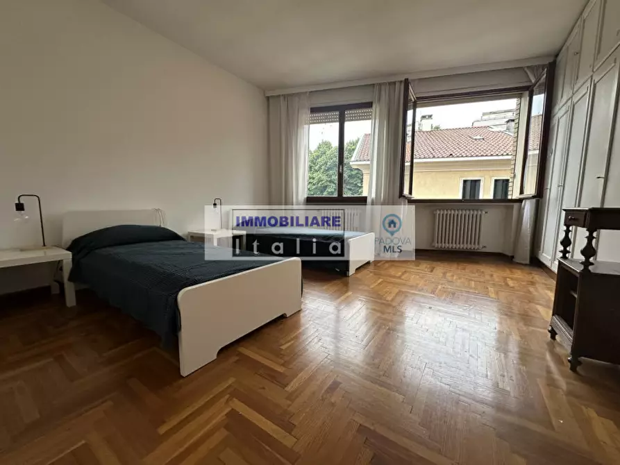 Immagine 11 di Appartamento in affitto  in Corso Milano a Padova