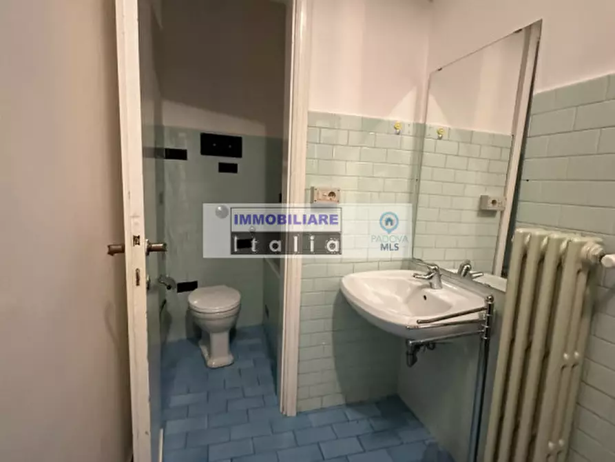 Immagine 15 di Appartamento in affitto  in Corso Milano a Padova