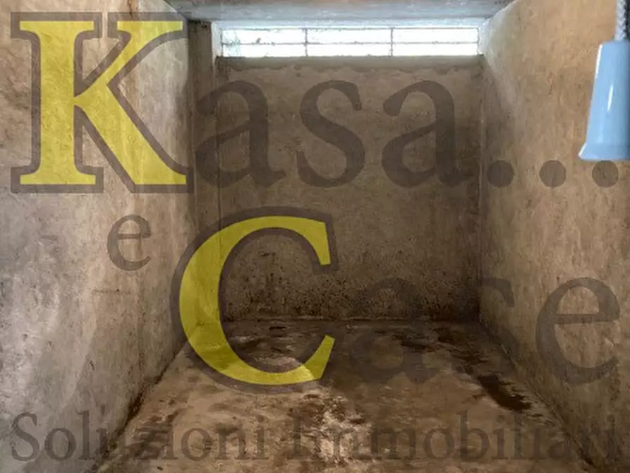 Immagine 2 di Garage in vendita  in Via Filippo Brunelleschi a Settimo Torinese