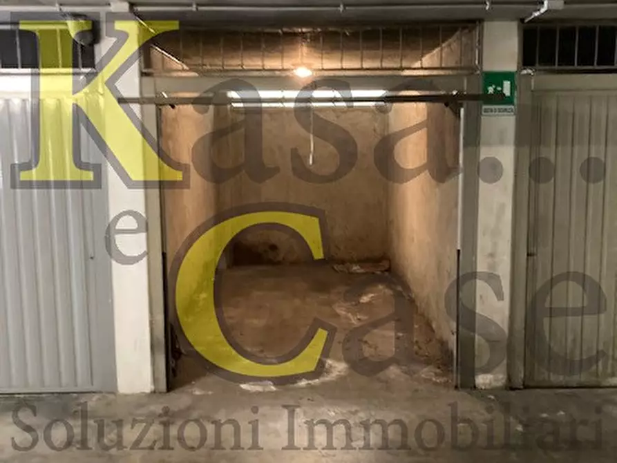 Immagine 7 di Garage in vendita  in Via Filippo Brunelleschi a Settimo Torinese