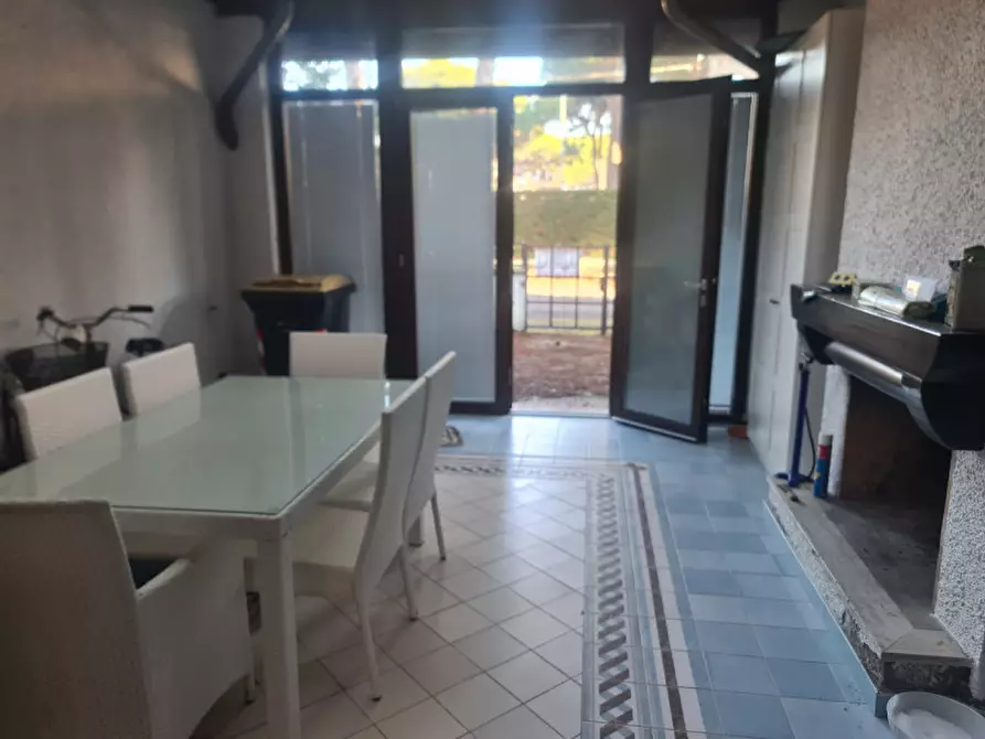 Immagine 4 di Villetta a schiera in vendita  in via cimabue 46 a Comacchio