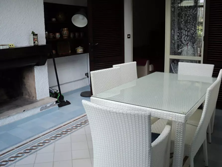 Immagine 5 di Villetta a schiera in vendita  in via cimabue 46 a Comacchio