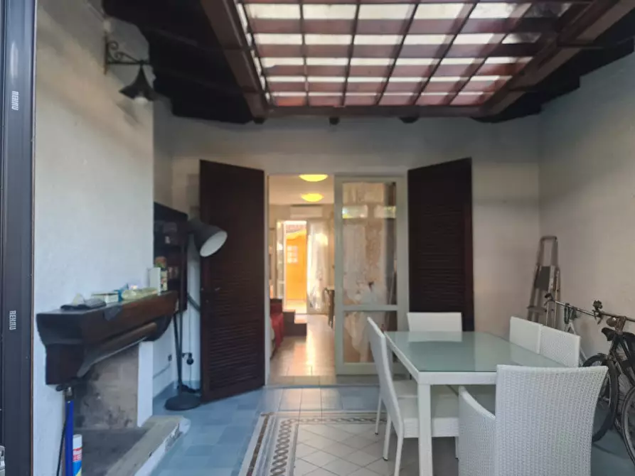 Immagine 8 di Villetta a schiera in vendita  in via cimabue 46 a Comacchio