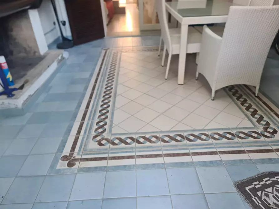 Immagine 9 di Villetta a schiera in vendita  in via cimabue 46 a Comacchio