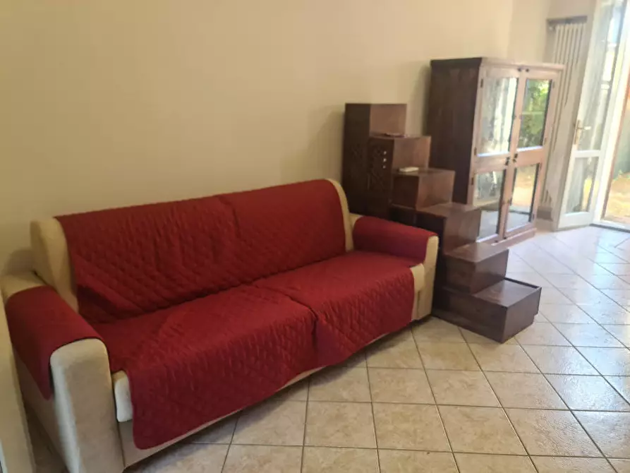 Immagine 11 di Villetta a schiera in vendita  in via cimabue 46 a Comacchio