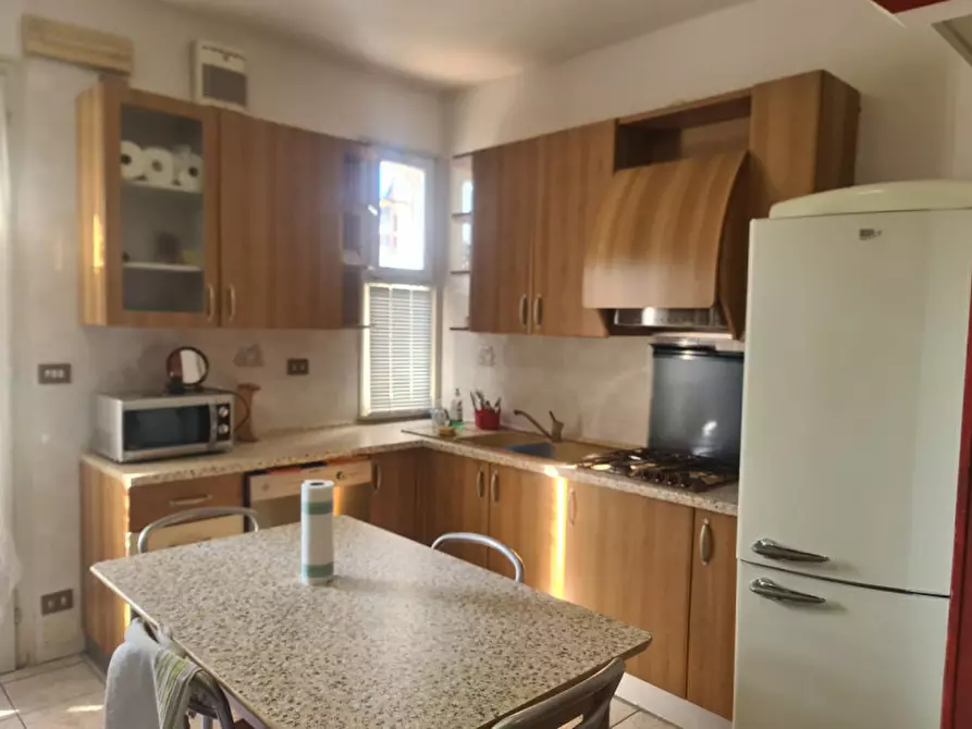 Immagine 12 di Villetta a schiera in vendita  in via cimabue 46 a Comacchio