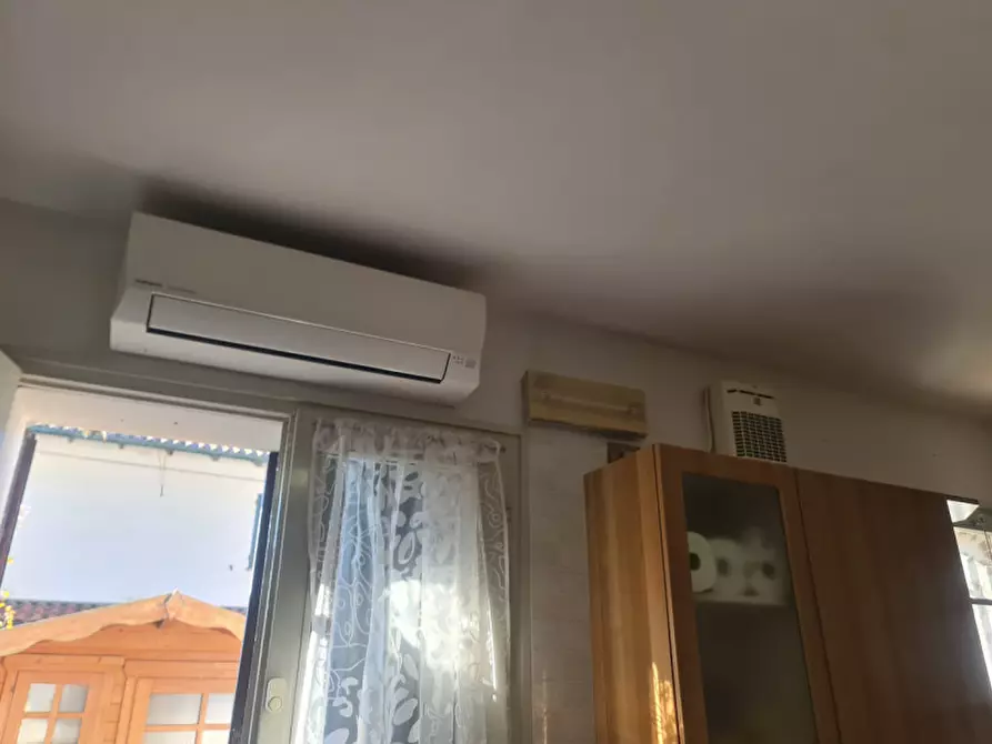 Immagine 13 di Villetta a schiera in vendita  in via cimabue 46 a Comacchio