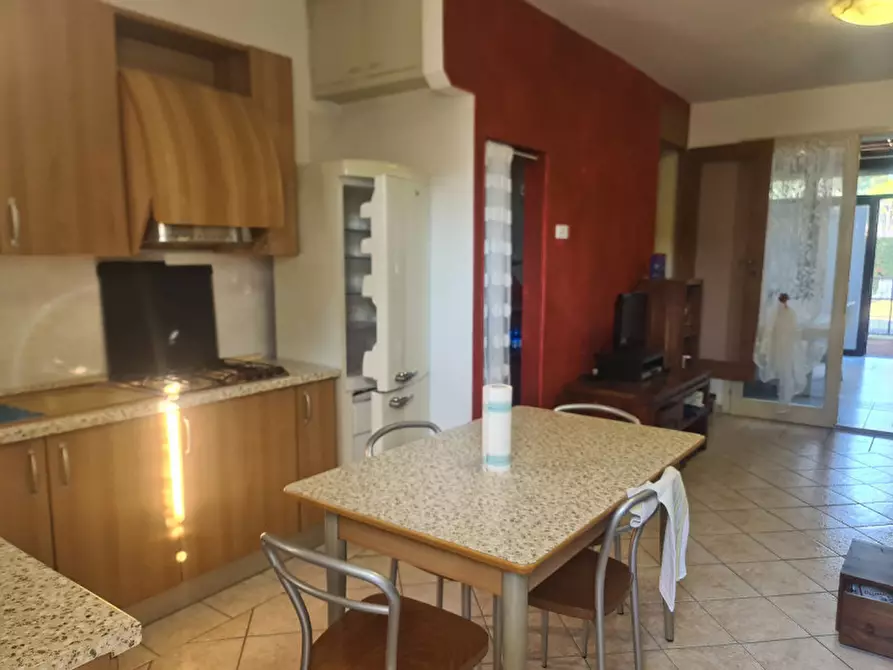 Immagine 14 di Villetta a schiera in vendita  in via cimabue 46 a Comacchio