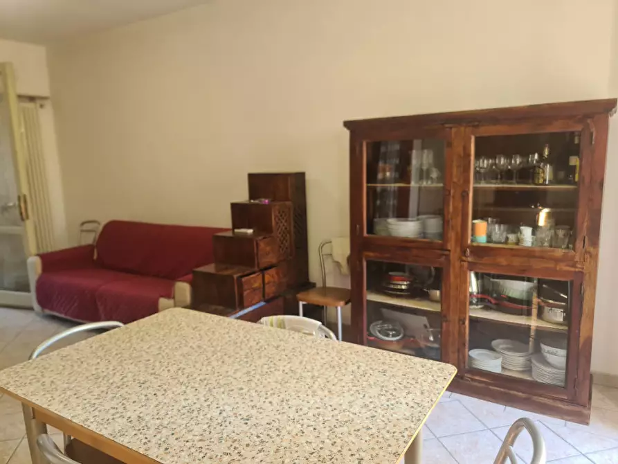 Immagine 15 di Villetta a schiera in vendita  in via cimabue 46 a Comacchio