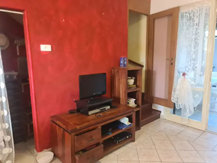 Immagine 16 di Villetta a schiera in vendita  in via cimabue 46 a Comacchio