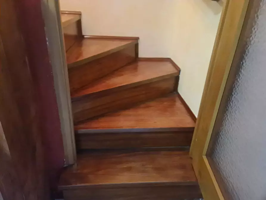 Immagine 18 di Villetta a schiera in vendita  in via cimabue 46 a Comacchio