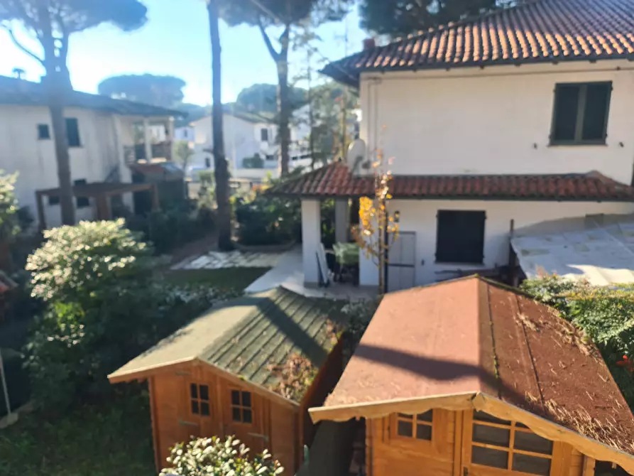 Immagine 25 di Villetta a schiera in vendita  in via cimabue 46 a Comacchio