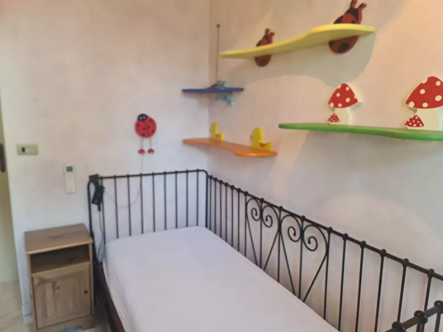 Immagine 26 di Villetta a schiera in vendita  in via cimabue 46 a Comacchio