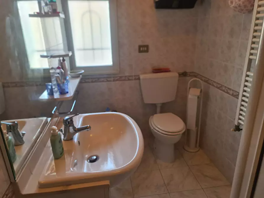 Immagine 30 di Villetta a schiera in vendita  in via cimabue 46 a Comacchio