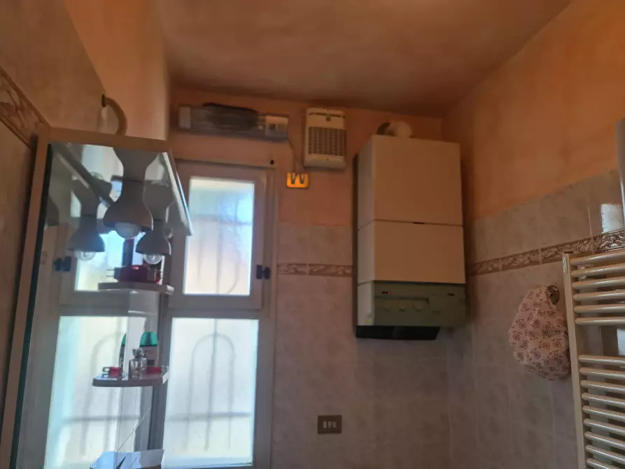 Immagine 31 di Villetta a schiera in vendita  in via cimabue 46 a Comacchio