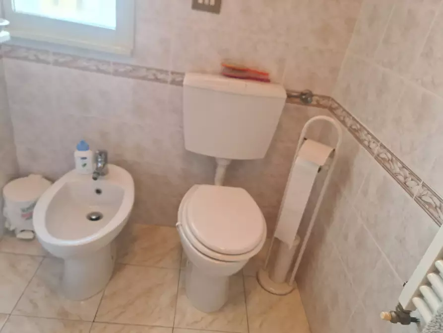 Immagine 35 di Villetta a schiera in vendita  in via cimabue 46 a Comacchio