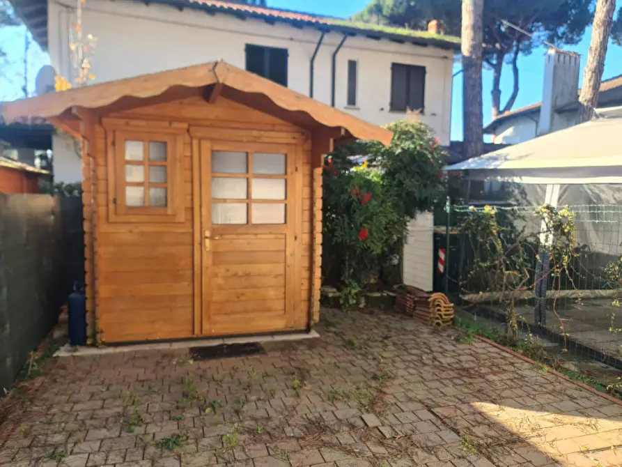 Immagine 36 di Villetta a schiera in vendita  in via cimabue 46 a Comacchio