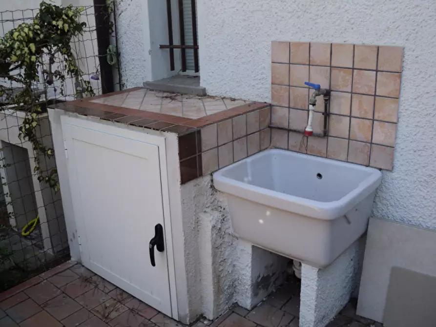 Immagine 38 di Villetta a schiera in vendita  in via cimabue 46 a Comacchio