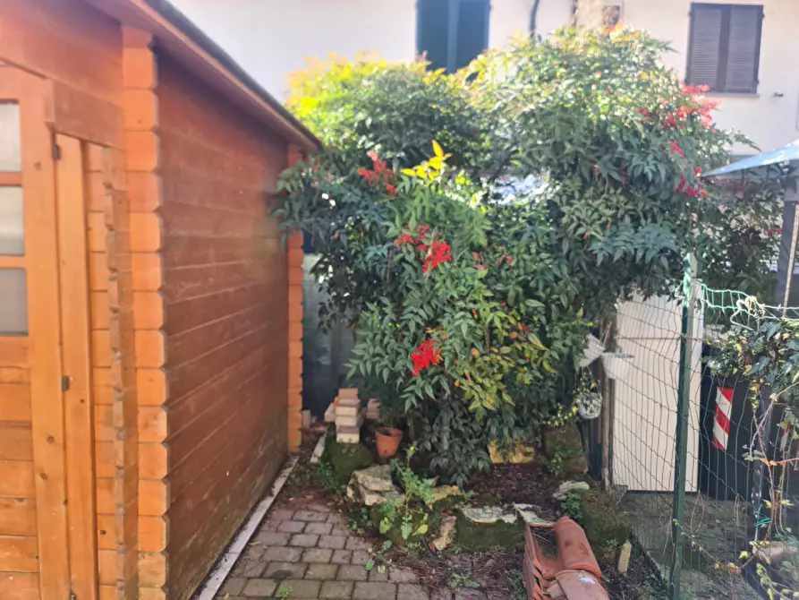 Immagine 39 di Villetta a schiera in vendita  in via cimabue 46 a Comacchio