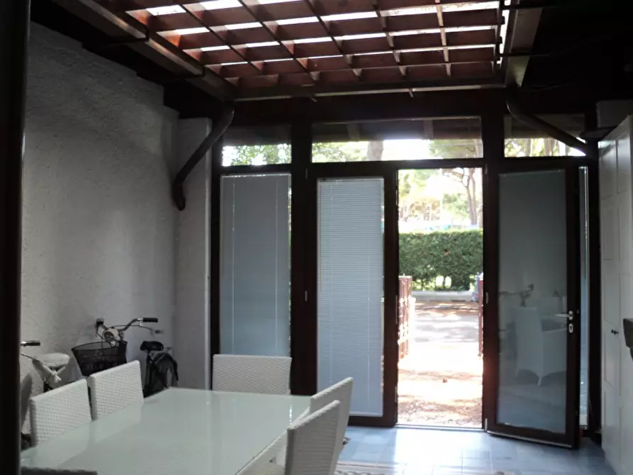 Immagine 5 di Villetta a schiera in vendita  in via cimabue 46 a Comacchio