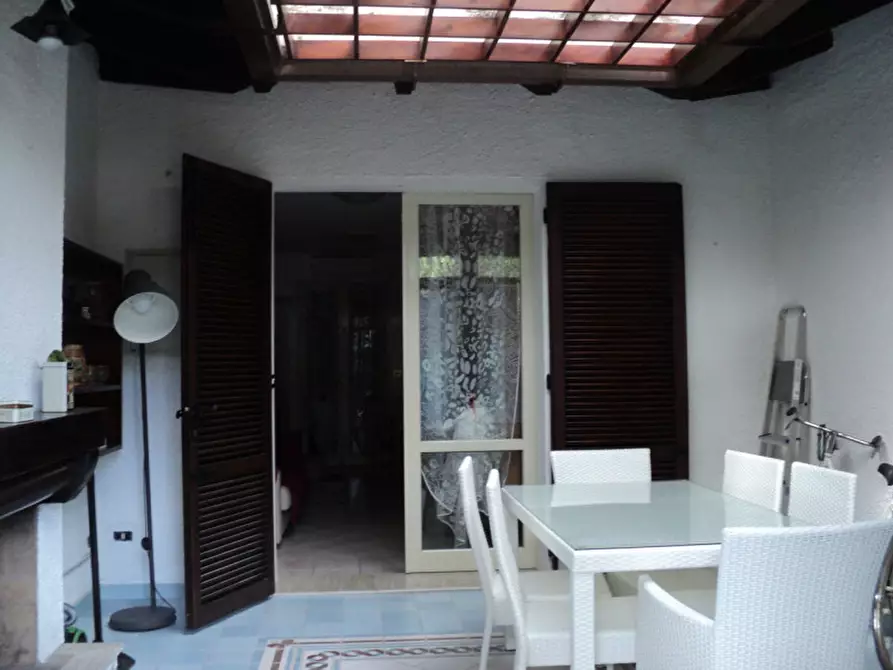 Immagine 7 di Villetta a schiera in vendita  in via cimabue 46 a Comacchio