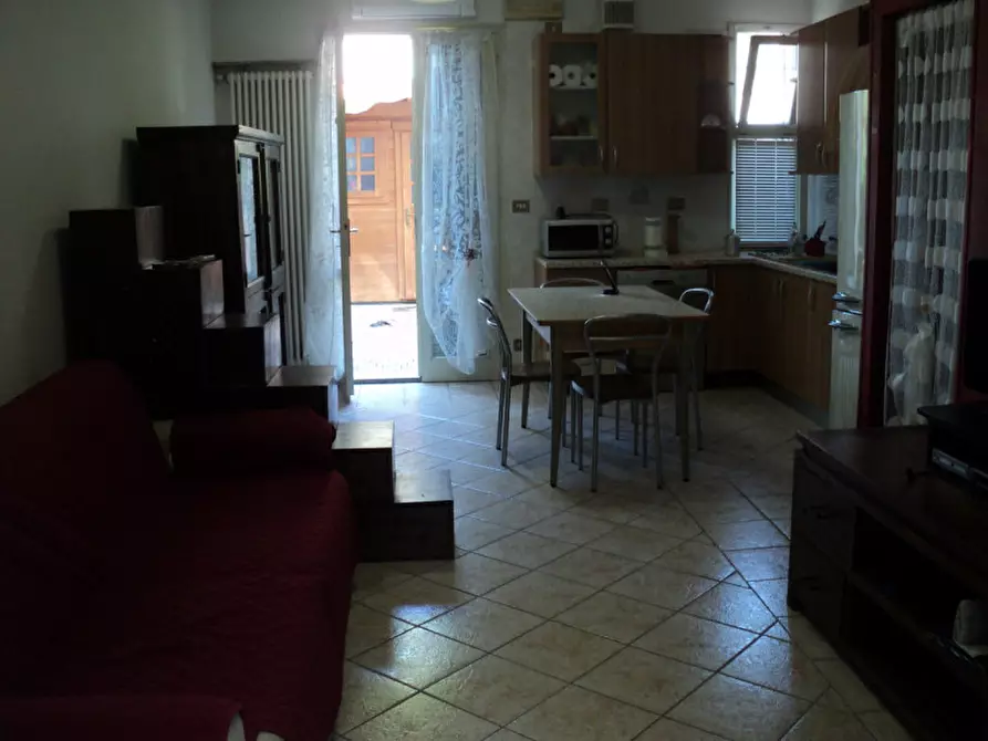 Immagine 10 di Villetta a schiera in vendita  in via cimabue 46 a Comacchio