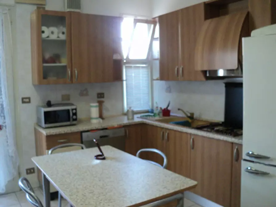 Immagine 12 di Villetta a schiera in vendita  in via cimabue 46 a Comacchio