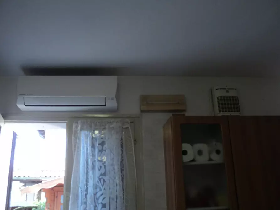 Immagine 13 di Villetta a schiera in vendita  in via cimabue 46 a Comacchio