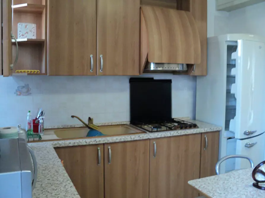 Immagine 14 di Villetta a schiera in vendita  in via cimabue 46 a Comacchio