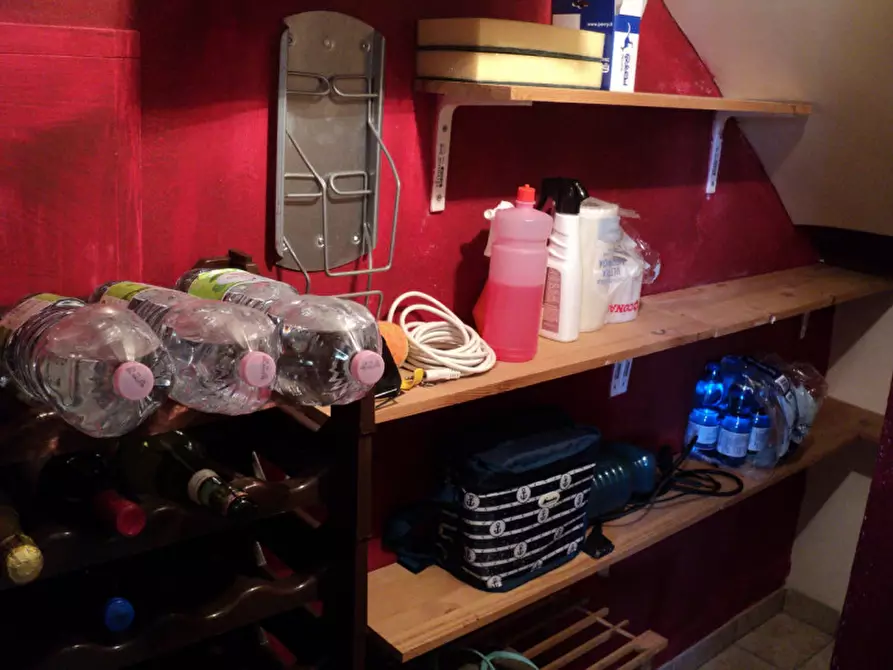 Immagine 16 di Villetta a schiera in vendita  in via cimabue 46 a Comacchio