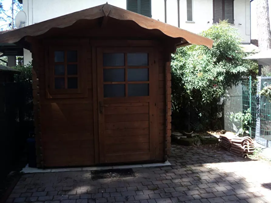 Immagine 18 di Villetta a schiera in vendita  in via cimabue 46 a Comacchio