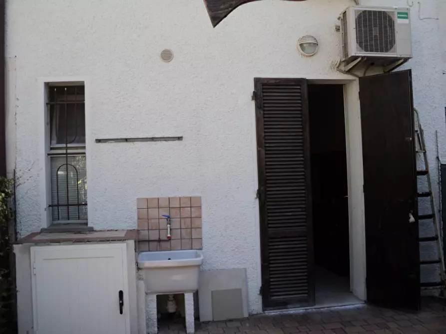 Immagine 20 di Villetta a schiera in vendita  in via cimabue 46 a Comacchio