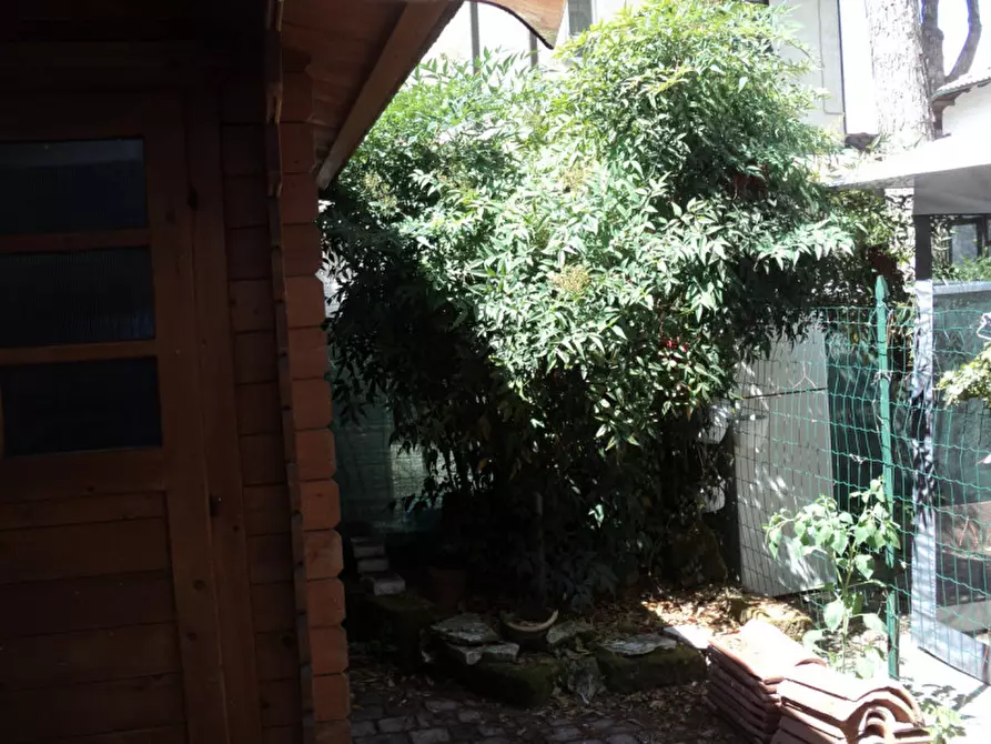 Immagine 21 di Villetta a schiera in vendita  in via cimabue 46 a Comacchio