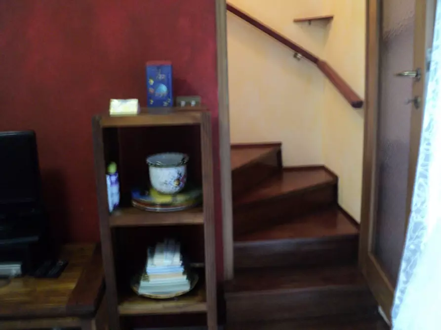 Immagine 22 di Villetta a schiera in vendita  in via cimabue 46 a Comacchio